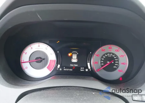 2020 Acura Rdx A-Spec Package из США, поврежденный, VIN 5J8TC1H65LL014130